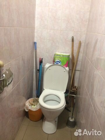 Комната 10 м² в 2-к, 1/5 эт. Комната 10 м² в 2-к, 1/5 эт.