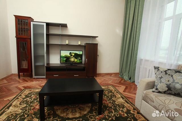 3-к квартира, 75 м², 4/4 эт.