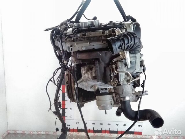 Двигатель (двс) под разборку для Audi A4 B7 Двигатель (двс) под разборку для Audi A4 B7