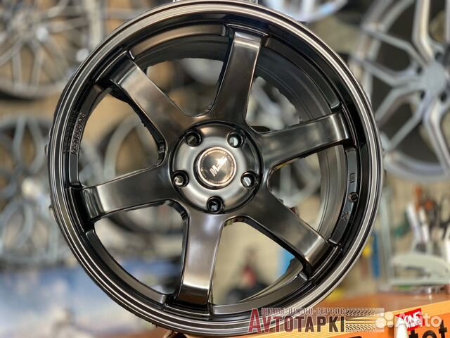 Диски R19 5x120 TE37 диски бмв bmw