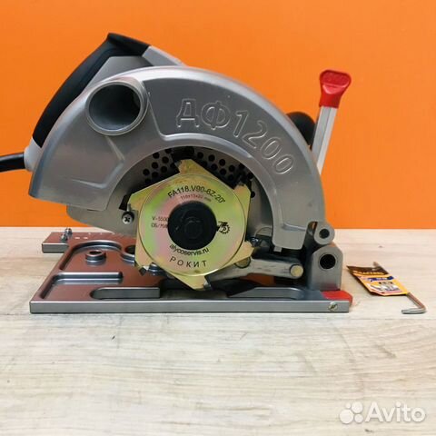 Дисковый фрезер дф 1200 rokit N1/Ф05 Дисковый фрезер дф 1200 rokit N1/Ф05