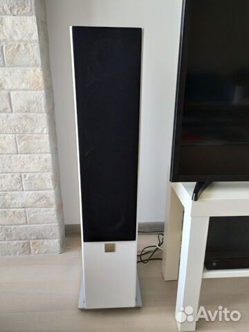 Dali Zensor 5 ax активные колонки Dali Zensor 5 ax активные колонки
