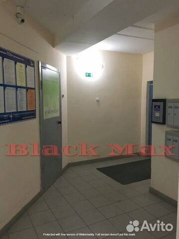 Помещение свободного назначения, 42 м²