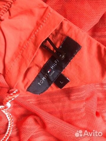 Шорты Tommy Hilfiger Шорты Tommy Hilfiger