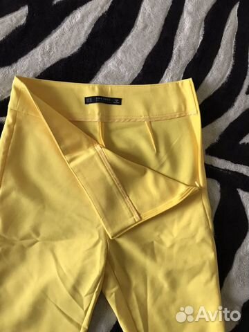 Брюки Zara Брюки Zara