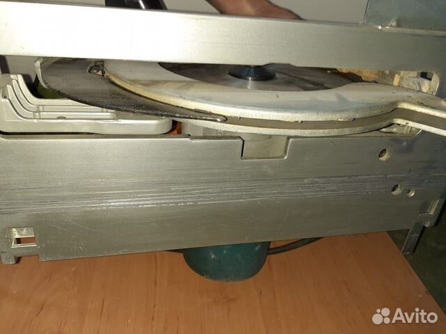 Дисковая пила makita 5903r