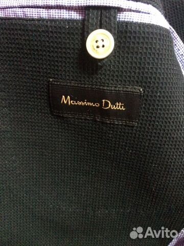 Massimo dutti Костюм