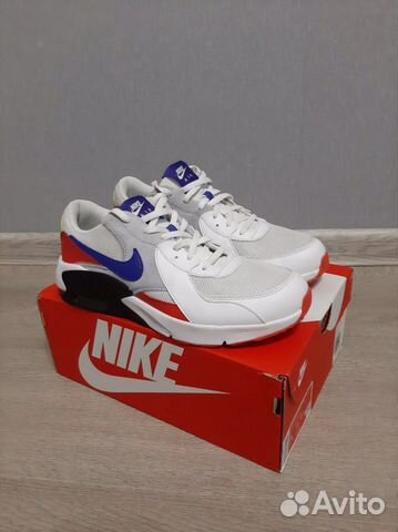Кроссовки Nike air max Кроссовки Nike air max
