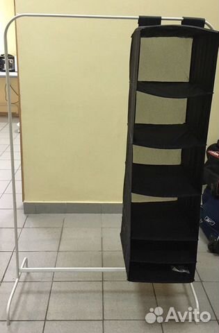 Напольная вешалка Напольная вешалка