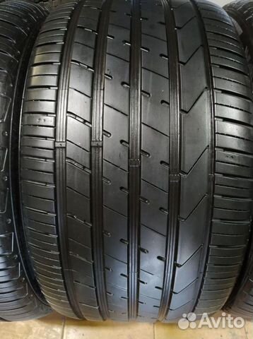 315 35 20 Hankook бу Шины Летние 315 35 R20 98H 315 35 20 Hankook бу Шины Летние 315 35 R20 98H