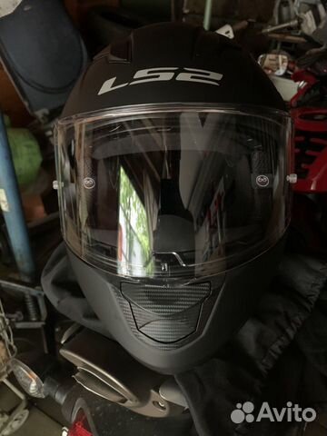 Шлем ls2 Шлем ls2