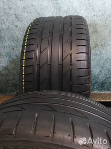 Летние шины Bridgestone Potenza S001 275 35 20 RSC Летние шины Bridgestone Potenza S001 275 35 20 RSC