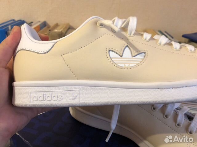 Новые Кеды Adidas Stan Smith оригинал Новые Кеды Adidas Stan Smith оригинал