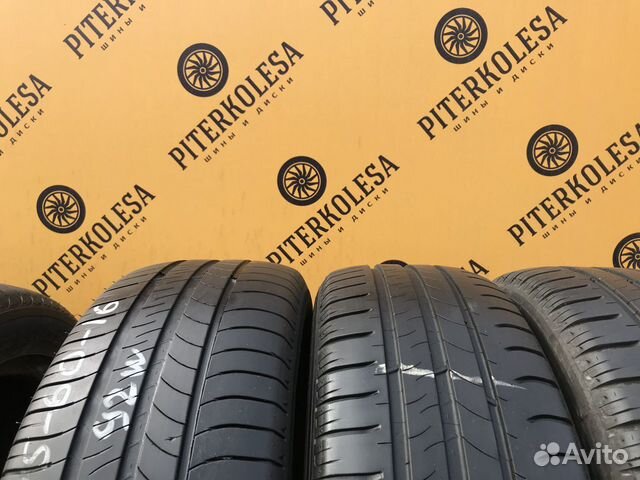 Летние шины R16 205 60 Michelin Energy Saver Летние шины R16 205 60 Michelin Energy Saver