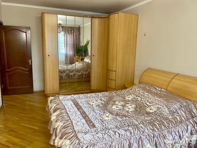3-к квартира, 74 м², 3/17 эт. 3-к квартира, 74 м², 3/17 эт.