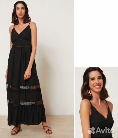 Платья новые Италия Influencer Платья новые Италия Influencer