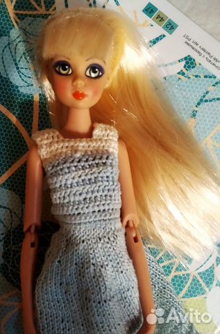 Кукла Lollipop Girls Кукла Lollipop Girls