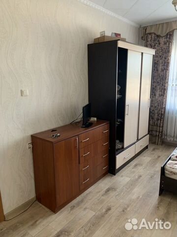 1-к квартира, 35.6 м², 9/9 эт. 1-к квартира, 35.6 м², 9/9 эт.