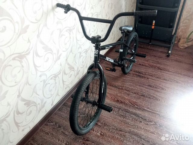 Велосипед BMX Велосипед BMX