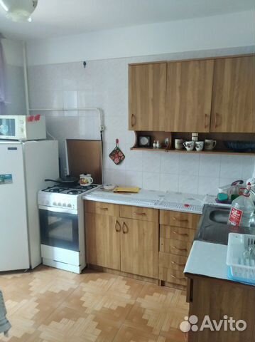 1-к квартира, 36 м², 3/9 эт.