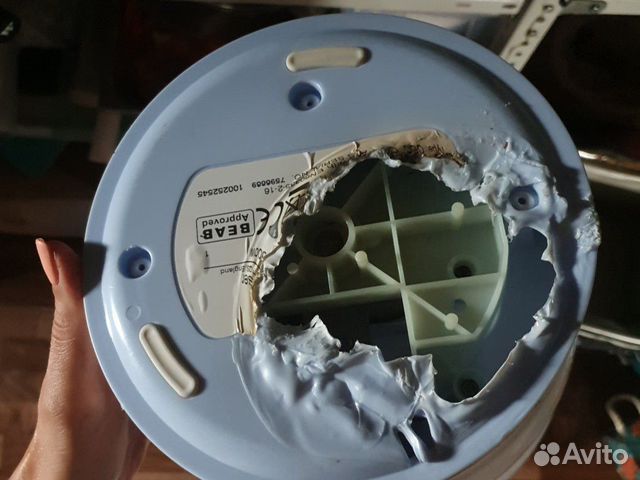 Стерилизатор Стерилизатор