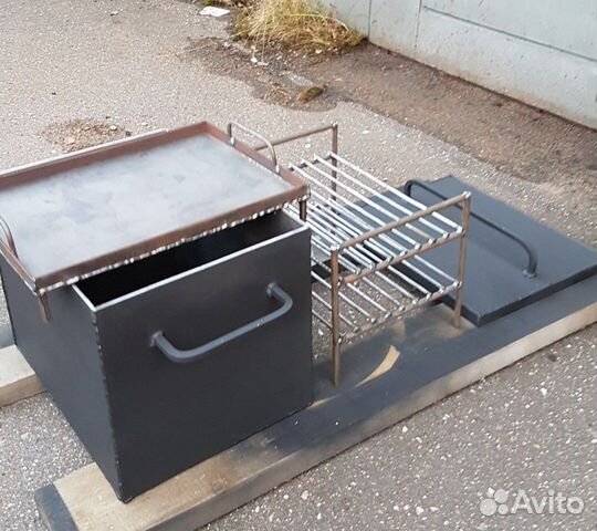 Коптильня Коптильня