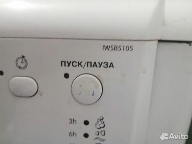 Стиральная машина indesit iwsb 5105 Стиральная машина indesit iwsb 5105