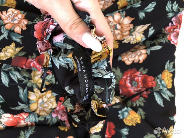 Платье «Zara”