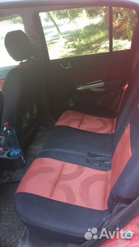 Hyundai Getz 1.4 МТ, 2007, 88 000 км Hyundai Getz 1.4 МТ, 2007, 88 000 км