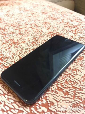 Телефон iPhone 7 32гб Телефон iPhone 7 32гб