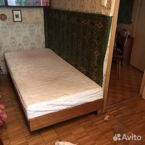 Кровать Кровать