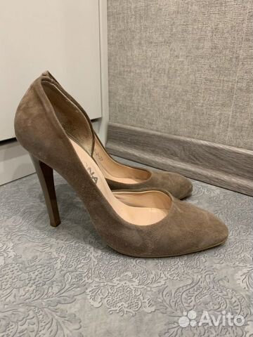 Туфли Туфли