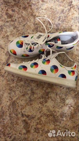 Кеды Adidas Кеды Adidas