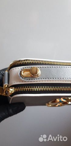 Сумка Marc Jacobs