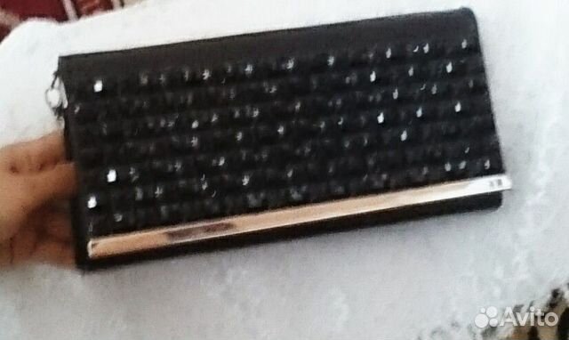 Сумка клатч Сумка клатч