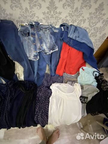 Вещи летние bershka, Zara, hm, 40-42, XS-S Вещи летние bershka, Zara, hm, 40-42, XS-S