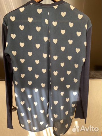 Джемпер Jutaage размер 44 Джемпер Jutaage размер 44