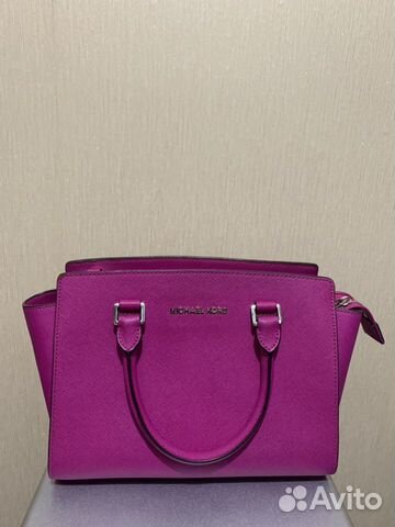 Сумка Michael Kors
