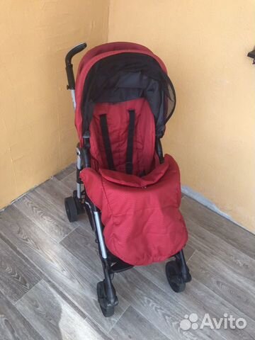 Коляска Peg Perego Si