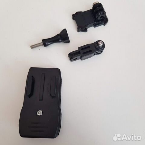 Крепления go pro