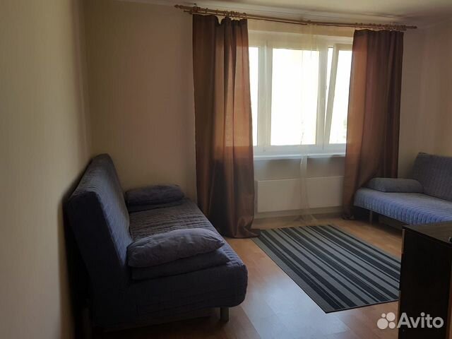 2-к квартира, 47 м², 11/17 эт. 2-к квартира, 47 м², 11/17 эт.