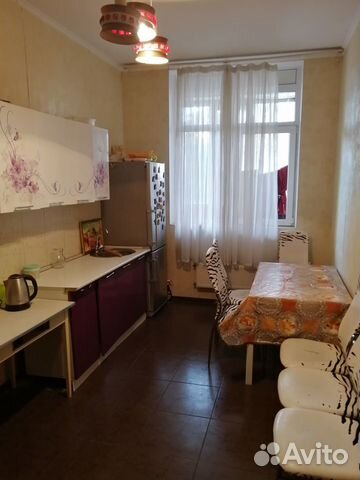 2-к квартира, 70 м², 4/20 эт. 2-к квартира, 70 м², 4/20 эт.