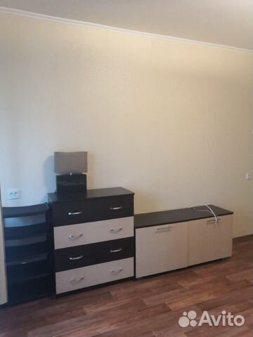 1-к квартира, 37 м², 2/9 эт.