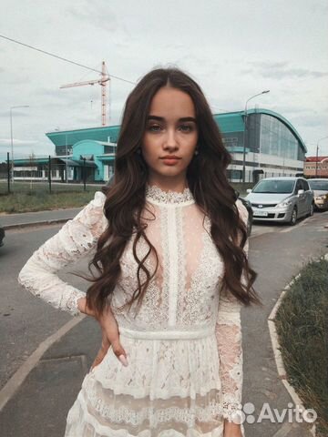 Платье Платье
