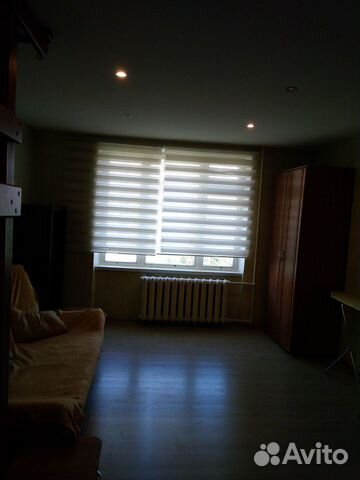 1-к квартира, 35 м², 7/12 эт. 1-к квартира, 35 м², 7/12 эт.