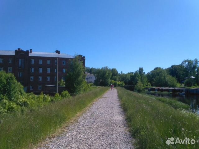 1-к квартира, 37.8 м², 3/4 эт.