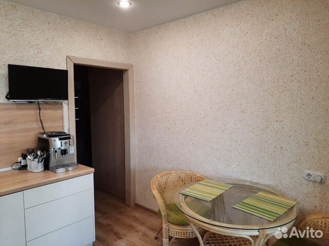 2-к квартира, 57 м², 1/10 эт. 2-к квартира, 57 м², 1/10 эт.