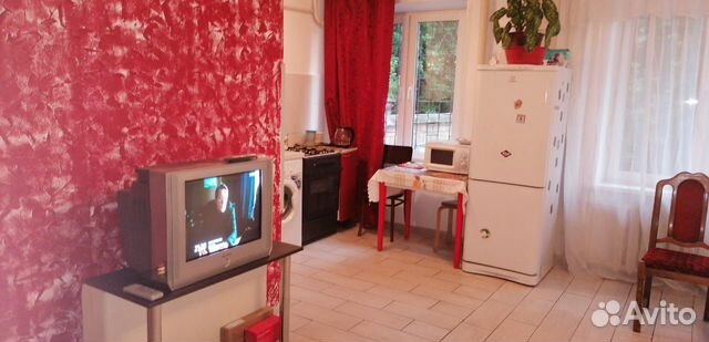 Студия, 33 м², 2/9 эт.