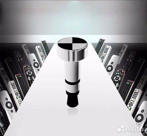 Универсальный пульт