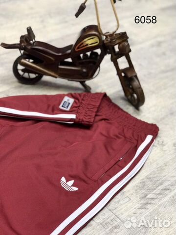 Спортивные штаны Adidas (Адидас) различные цвета